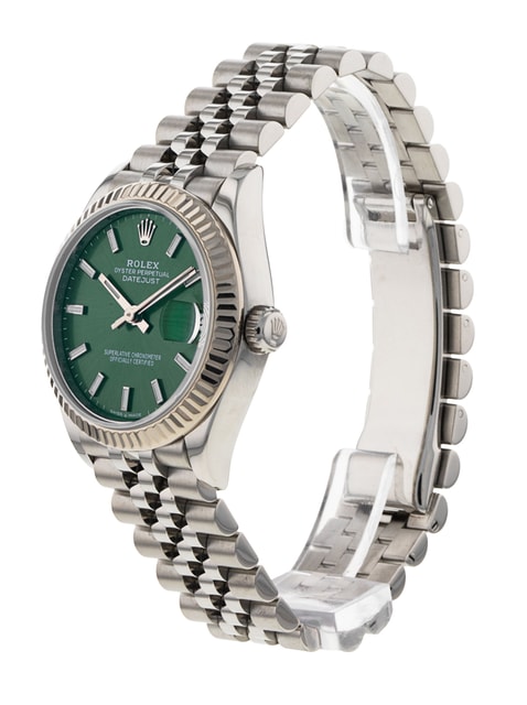 Rolex Datejust Lady 31 278274 Image 2